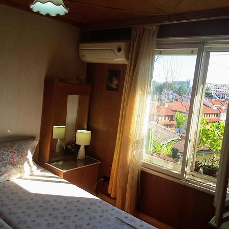 Diana Guesthouse Veliko Tarnovo Buitenkant foto