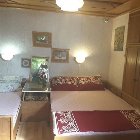Diana Guesthouse Veliko Tarnovo Buitenkant foto