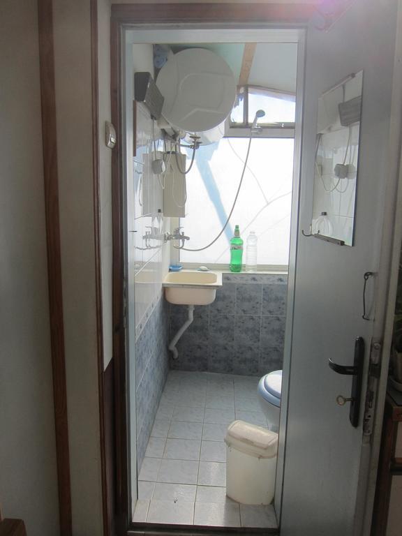 Diana Guesthouse Veliko Tarnovo Buitenkant foto