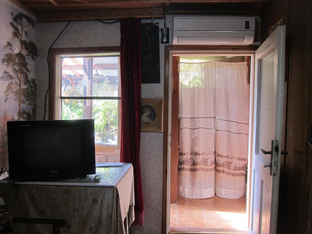 Diana Guesthouse Veliko Tarnovo Buitenkant foto