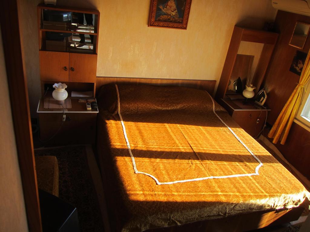 Diana Guesthouse Veliko Tarnovo Buitenkant foto
