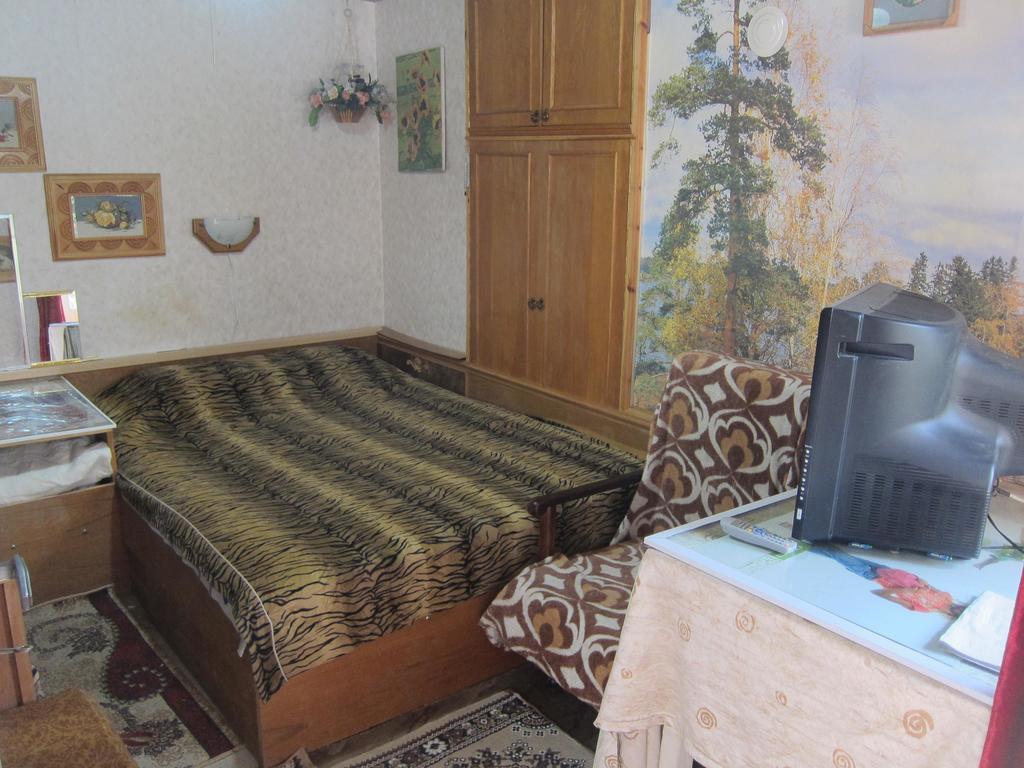 Diana Guesthouse Veliko Tarnovo Buitenkant foto