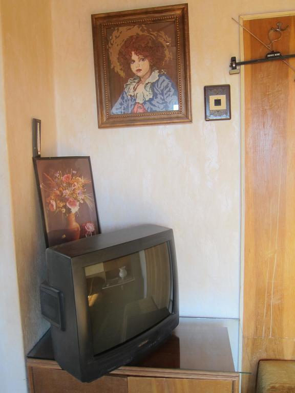 Diana Guesthouse Veliko Tarnovo Buitenkant foto