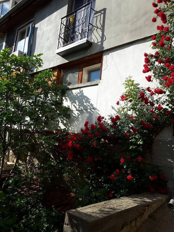 Diana Guesthouse Veliko Tarnovo Buitenkant foto