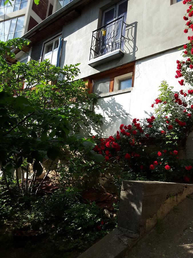 Diana Guesthouse Veliko Tarnovo Kamer foto